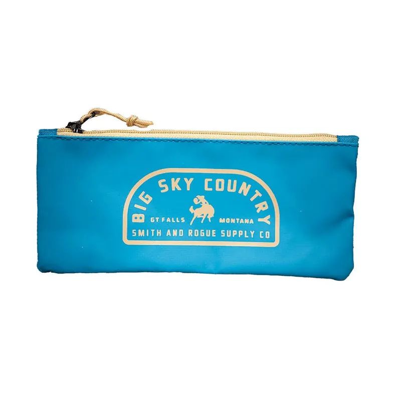 Smith & Rogue Money Bag