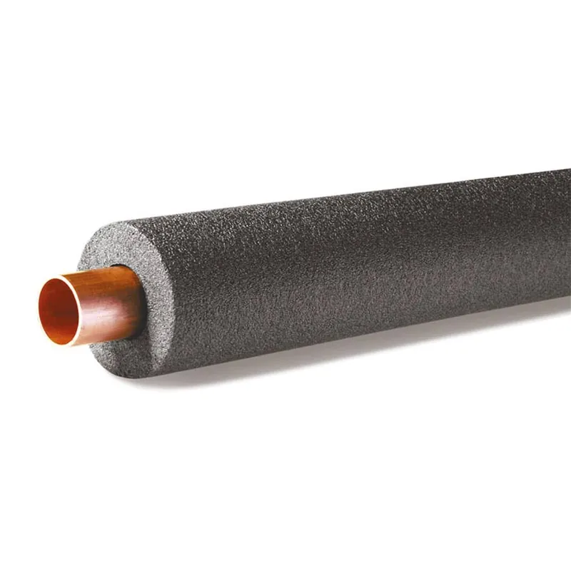 Armacell Tundra Pipe Insulation