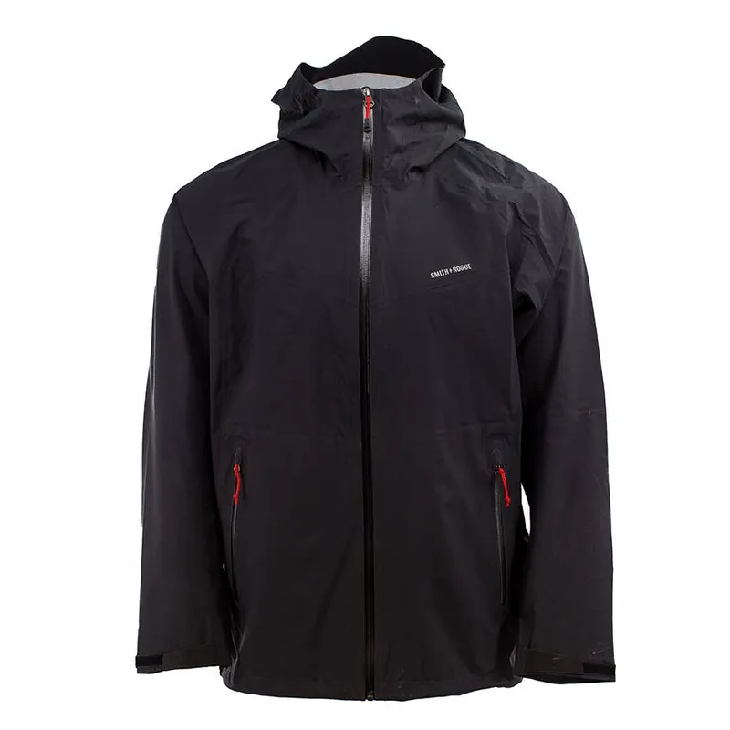 Smith + Rogue Men‘s SR3 Rain Shell Jacket