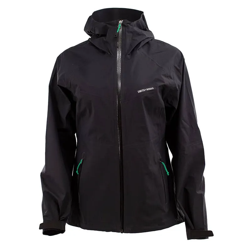 Smith + Rogue Women‘s SR3 Rain Shell Jacket