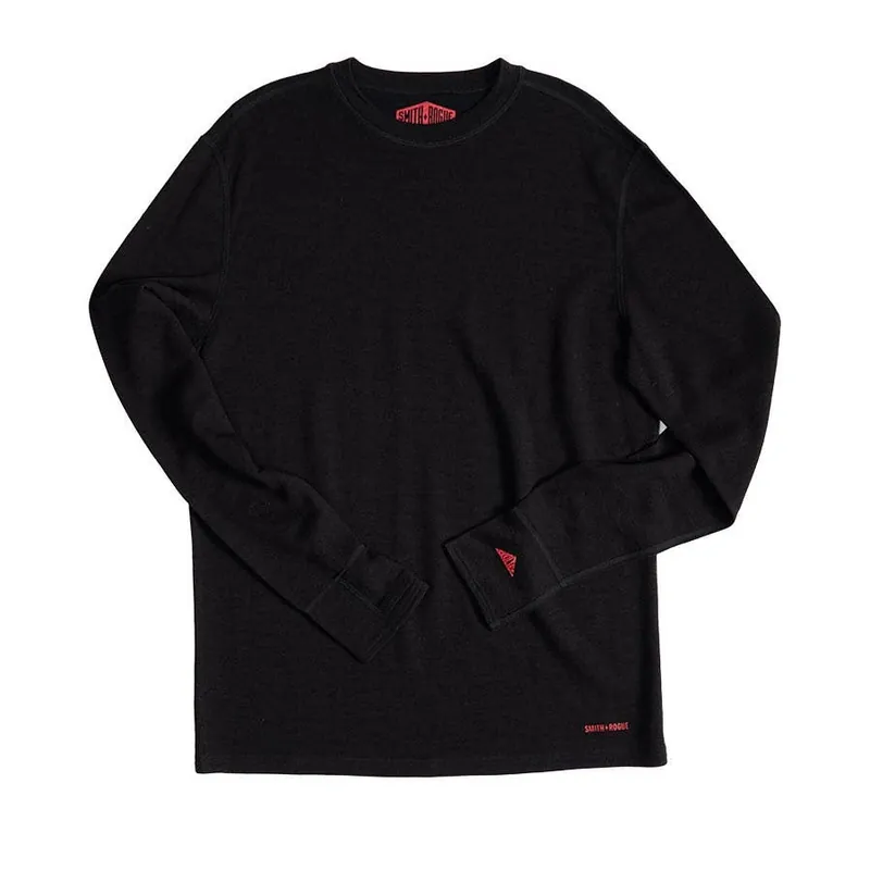 Smith + Rogue Men‘s Long Sleeve Skoltec Baselayer