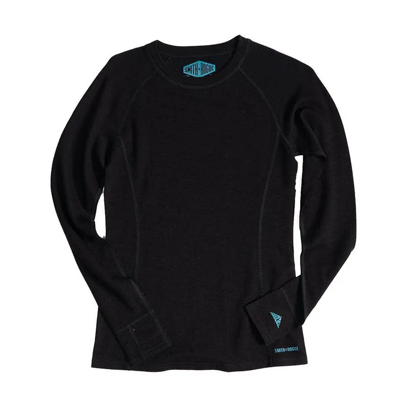 Smith + Rogue Women‘s Long Sleeve Skoltec Baselayer