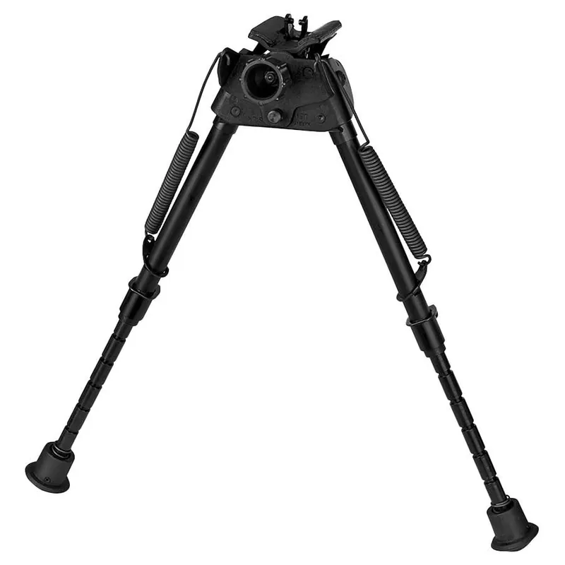 Harris Engineering S-LM Notched Legs Swivel Bipod
