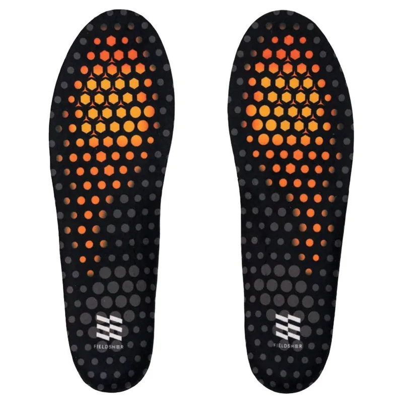 Mobile Warming Unisex 3.7V Premium Bluetooth Heated Insoles