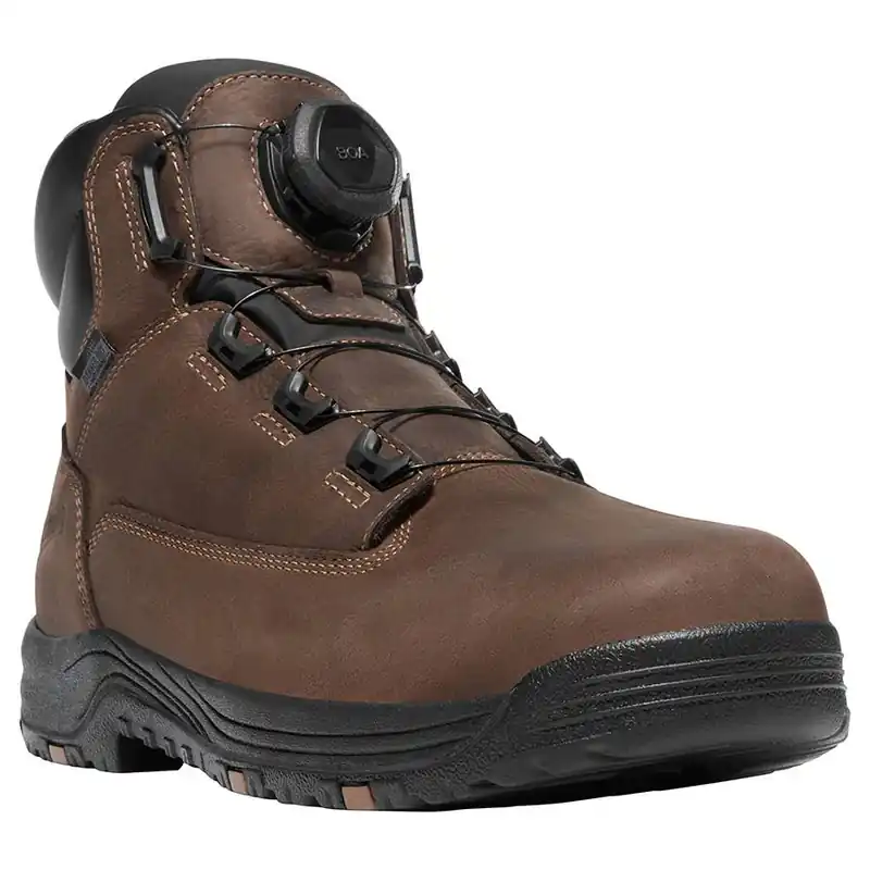 Danner Men‘s Caliper BOA 6" Waterproof Aluminum Toe Work Boots
