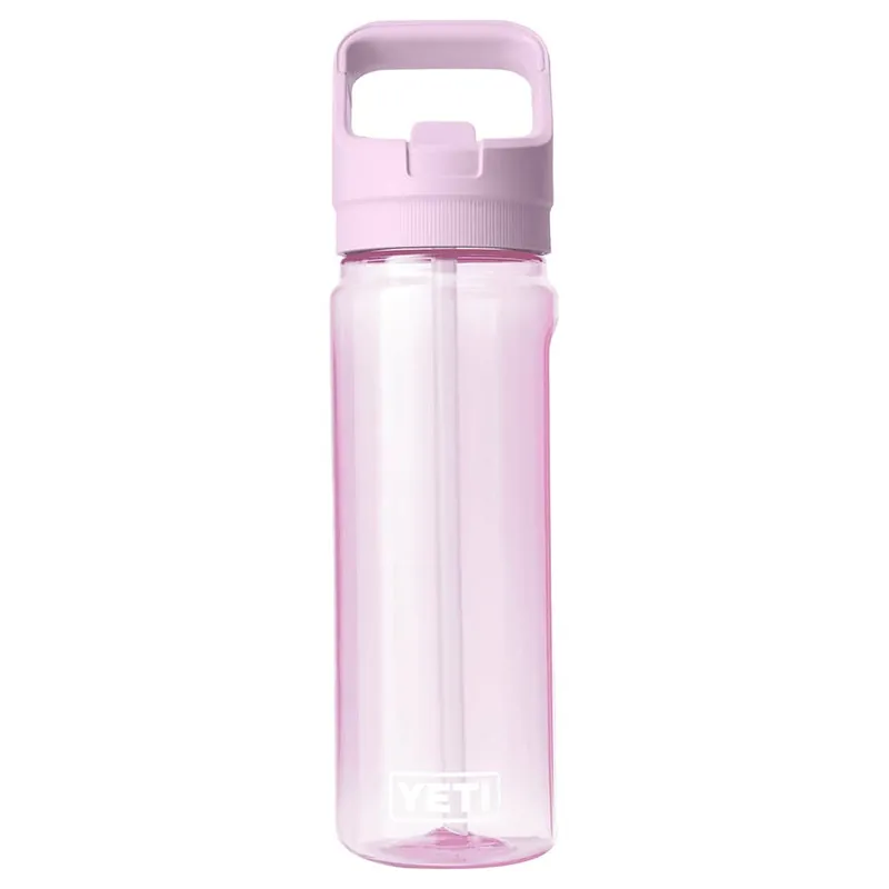 Yeti Yonder Water Bottle with Straw Cap