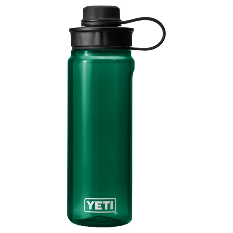 Yeti Yonder Water Bottle with Tether Cap