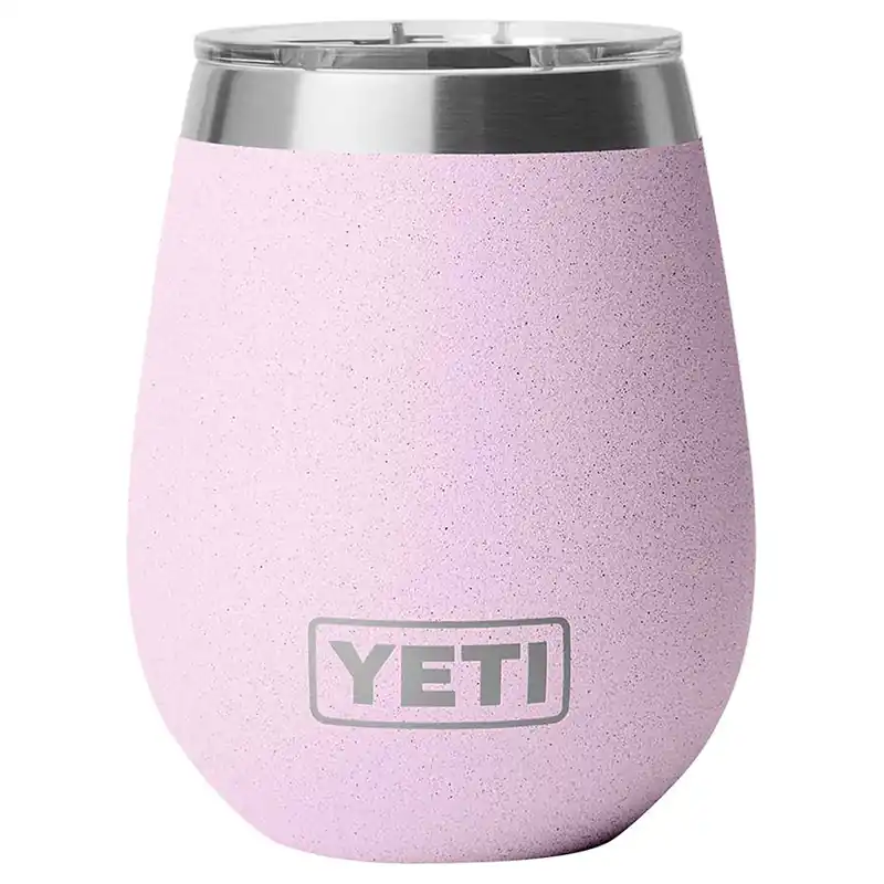 Yeti Rambler Wine Tumbler with Magslider Lid