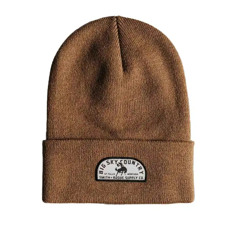Smith + Rogue Big Sky Country Watch Cap