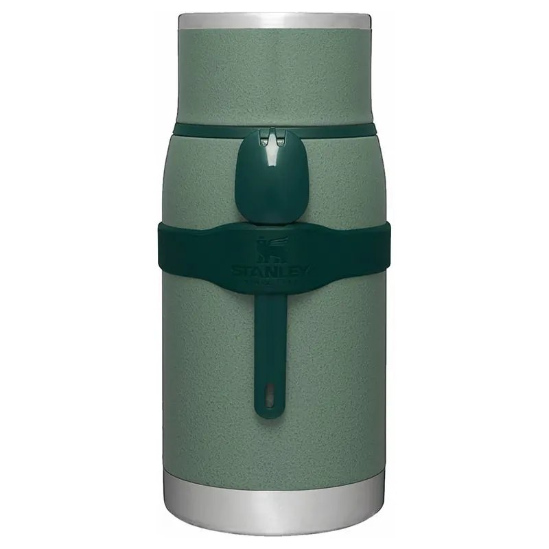 Stanley The Adventure To-Go Food Jar with Spork