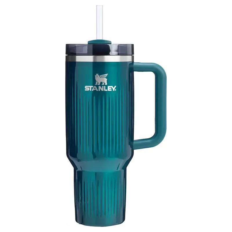 Stanley The Quencher H2.0 Fluted Tumbler