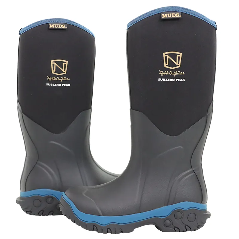 Noble Outfitters Women‘s MUDS Subzero Peak Boots