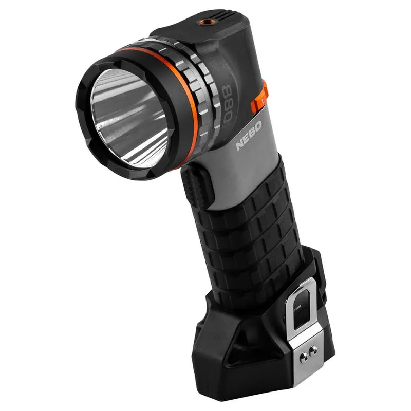 Nebo Luxtreme SL50 450 Lumens Rechargeable Spotlight