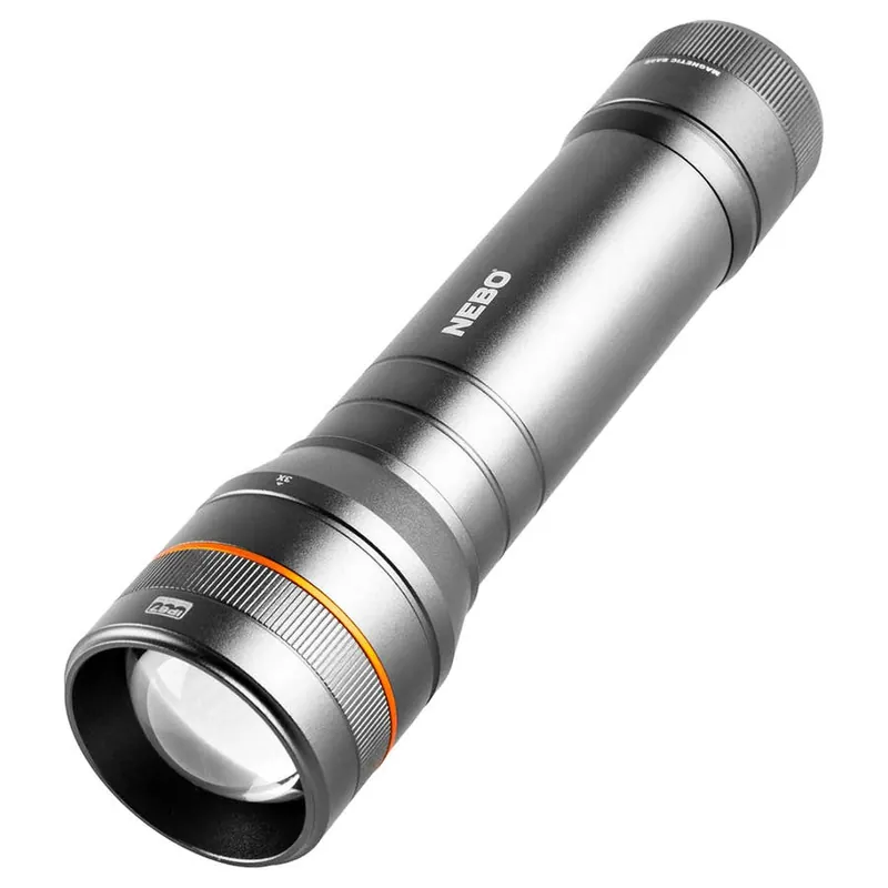 Nebo Newton 1000 Lumens Flashlight