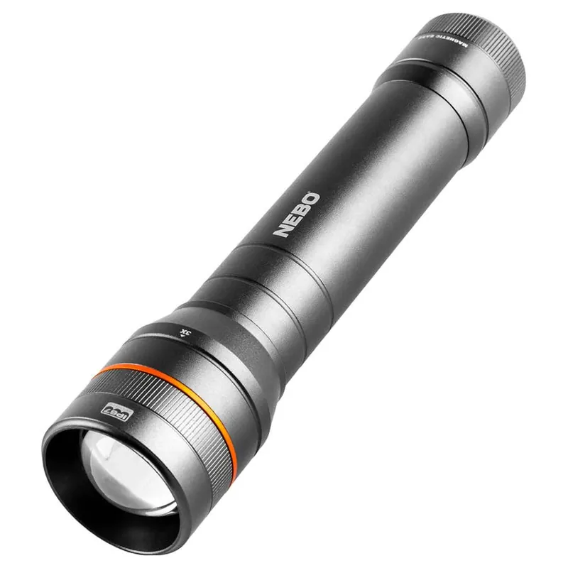 Nebo Newton 750 Lumens Flashlight