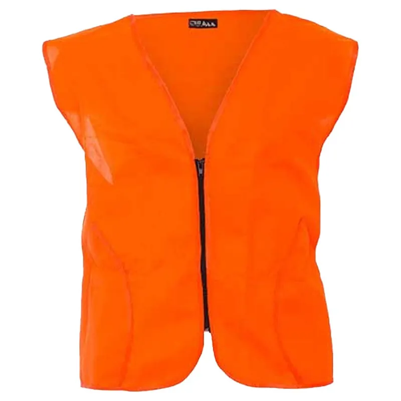 World Famous Sports Safety Vest