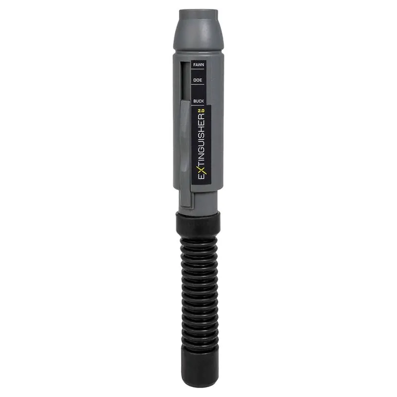 Illusion Systems Extinguisher 2.0 Deer Call