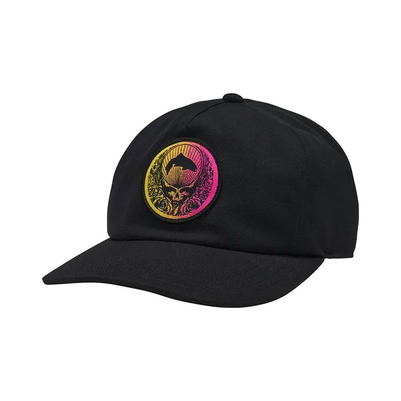 Simms Men‘s Grateful Dead Fountain Patch Double Haul Cap