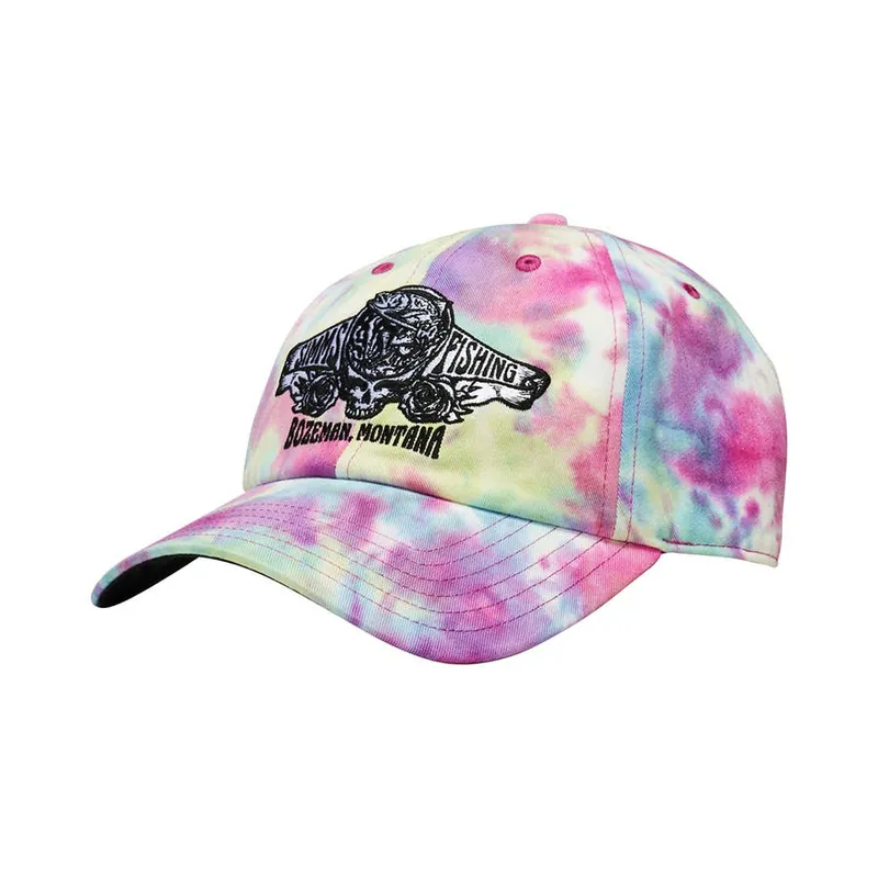 Simms Men‘s Grateful Dead Fountain Single Haul Cap