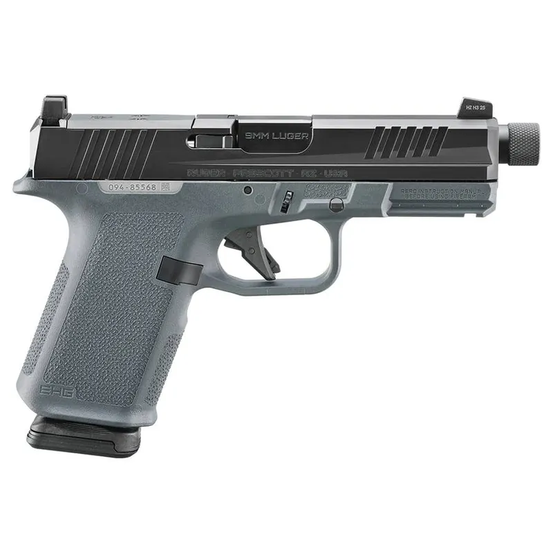 Ruger RXM 9mm Luger Semi Auto Pistol
