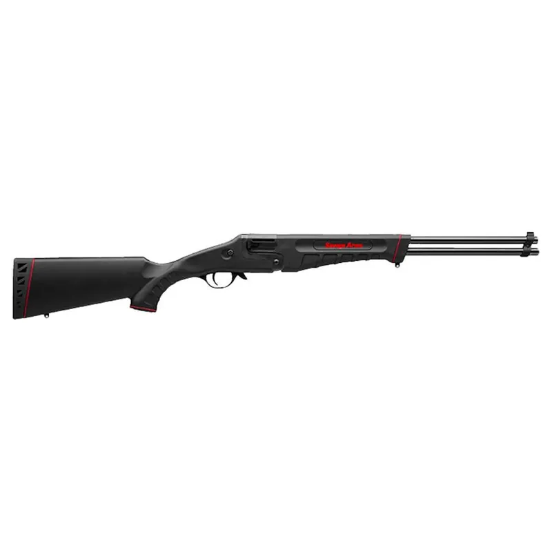 Savage Arms 42 Takedown .410 Bore/.22 LR Rimfire Shotgun