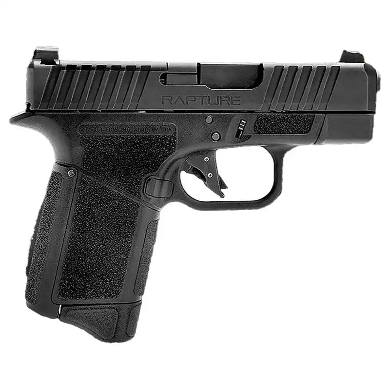 Gforce Rapture 9mm Semi Auto Pistol