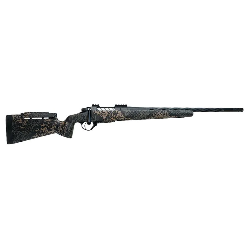 Seekins Precision Havak Pro Hunter 3 .300 PRC Bolt Action Rifle