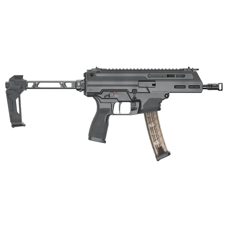 Springfield Kuna 9mm AR Style Semi Auto Pistol