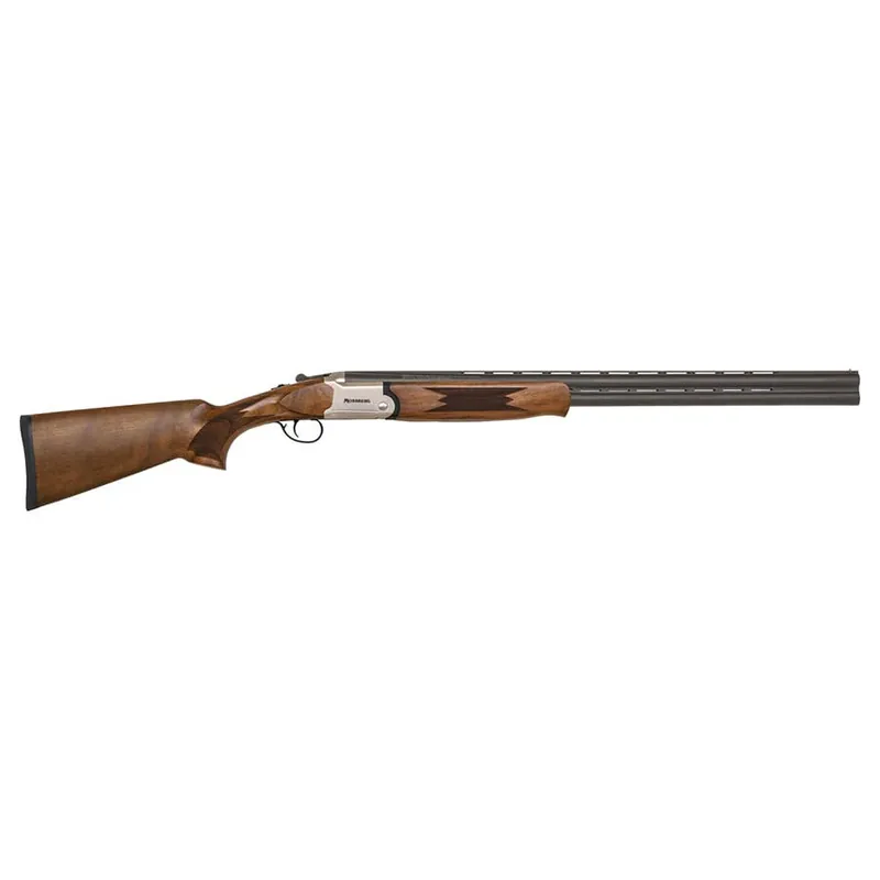 Mossberg Silver Reserve Field Shotgun