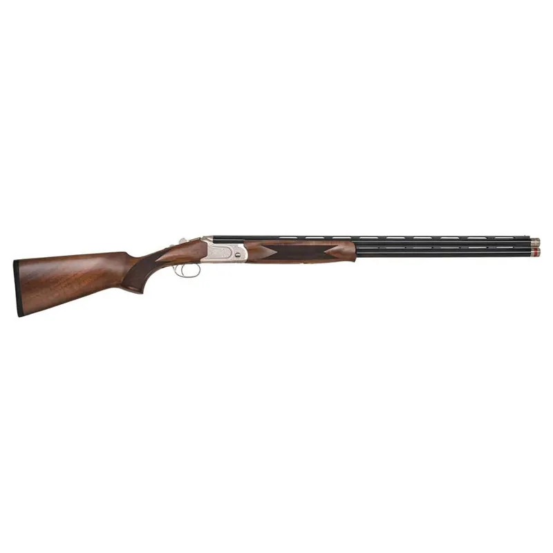 Mossberg Silver Reserve Field Shotgun