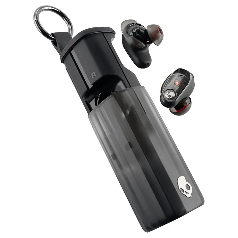 Skull Candy Method 360 ANC Active Noise Canceling Earbuds with Sound by Bose