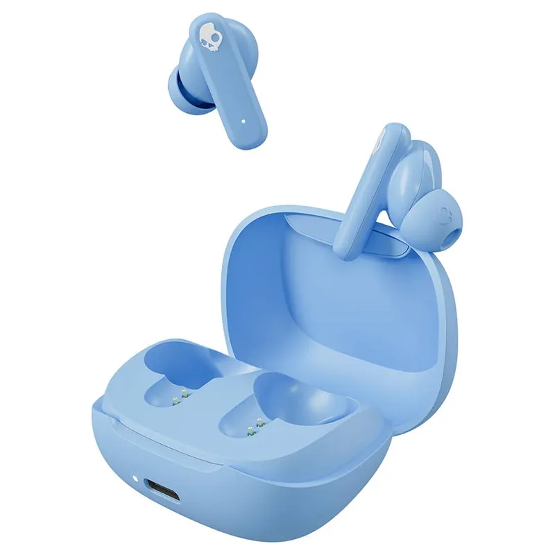 Skull Candy Smokin‘ Buds True Wireless Earbuds