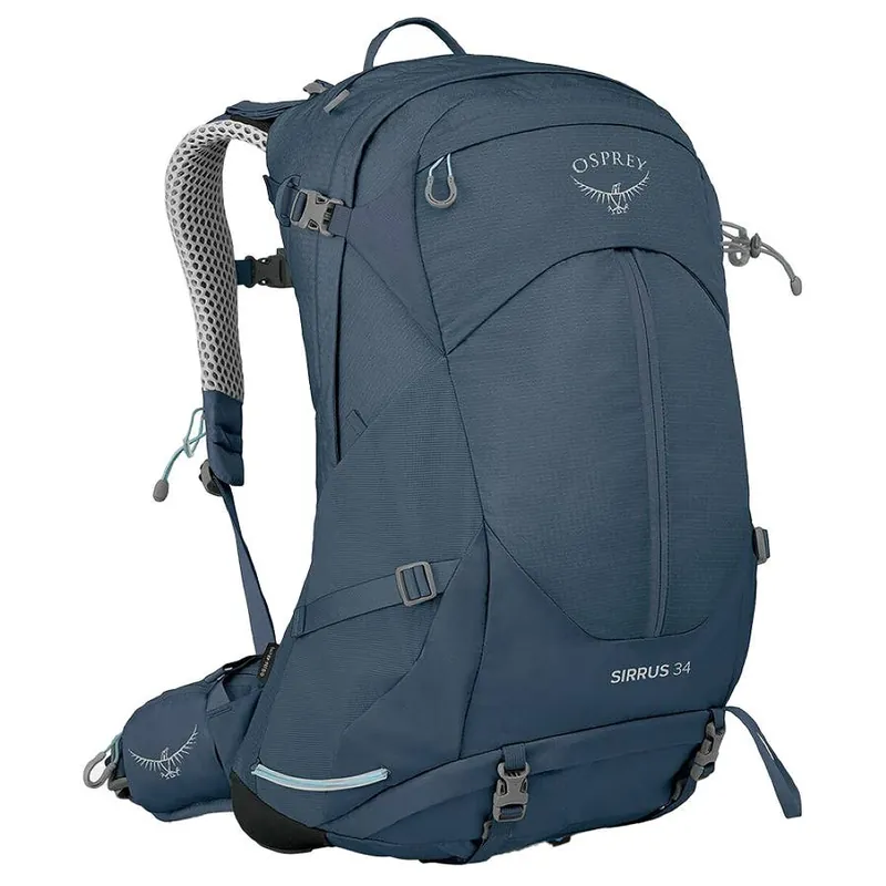 Osprey Women‘s Sirrus 34L Hiking Backpack