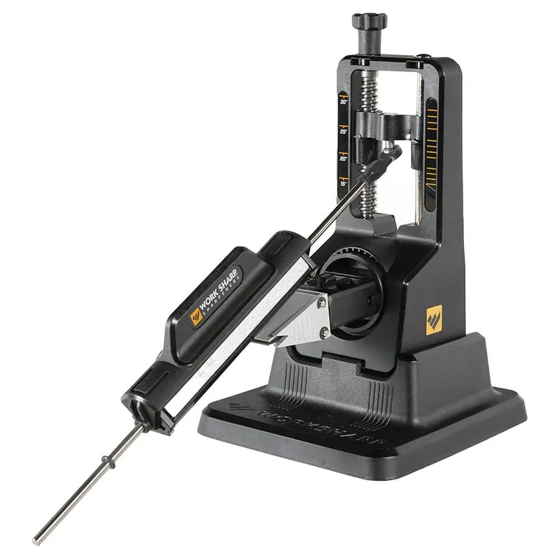 Work Sharp Precision Adjust Knife Sharpener