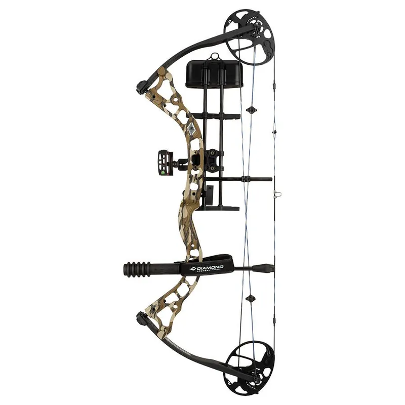 Diamond Archery Infinite Edge Pro Legacy Bow
