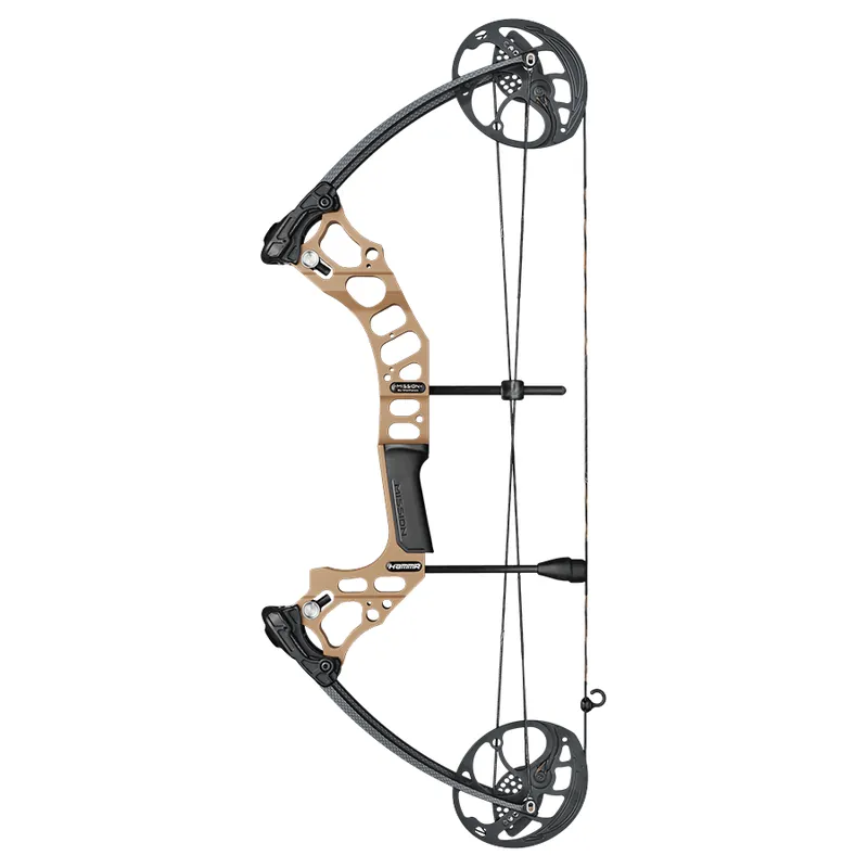 Mission Archery Hammr Bow