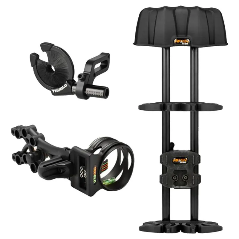 Mission Archery Bowhunter Kit