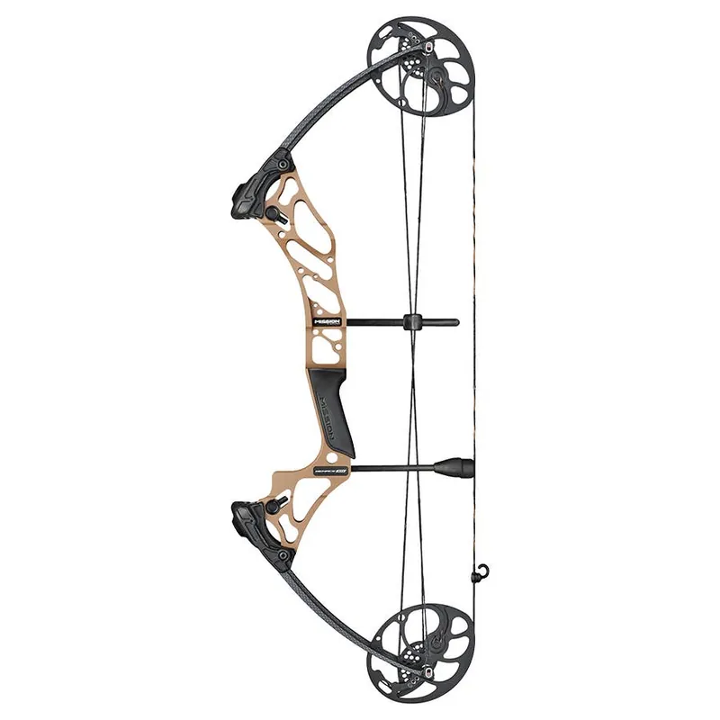 Mission Menace XR Bow