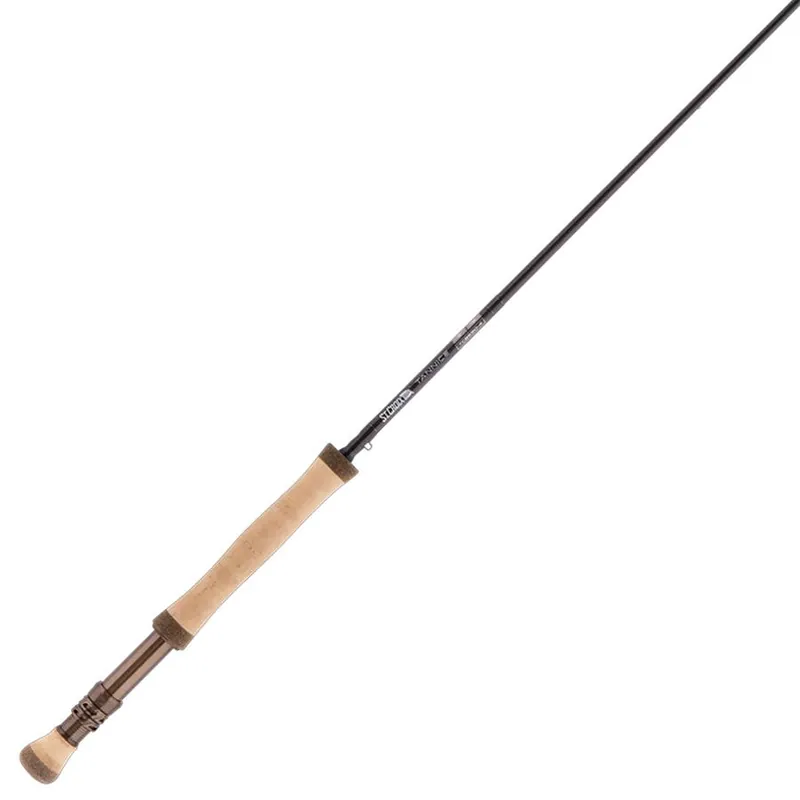 St. Croix Tannic Bass