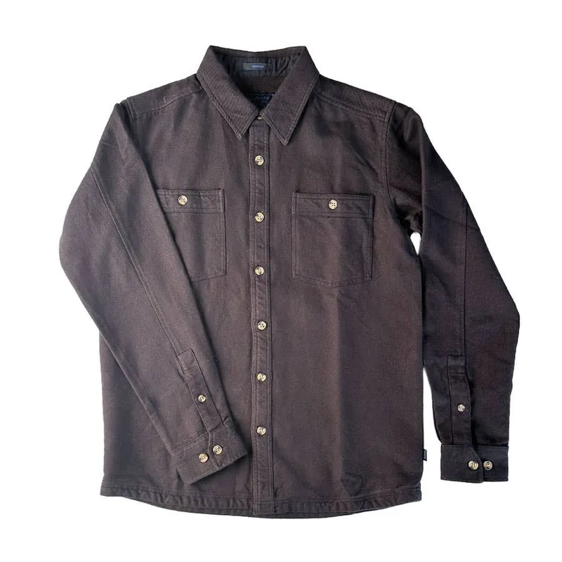 Smith + Rogue Men‘s Sheboygan Flannel