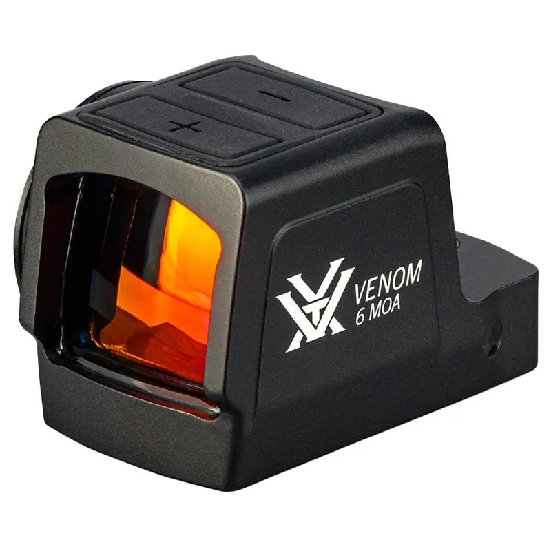 Vortex Optics Venom Enclosed Micro Red Dot Sight
