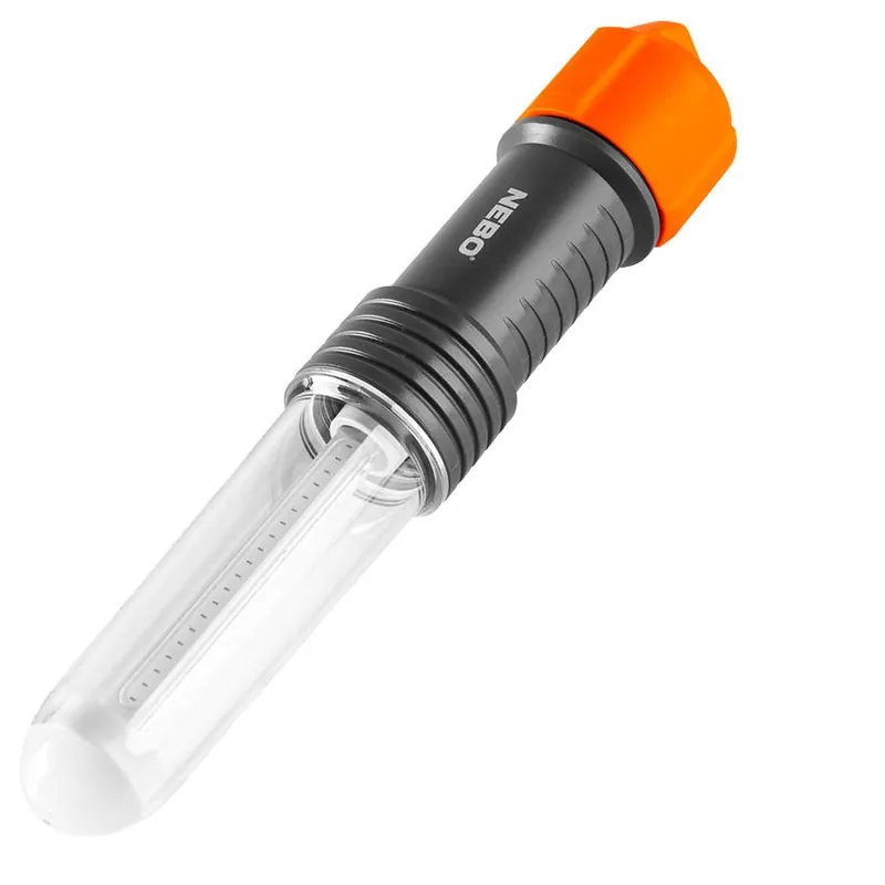 NEBO Submerser 500C Underwater Fishing Light & Dock Light
