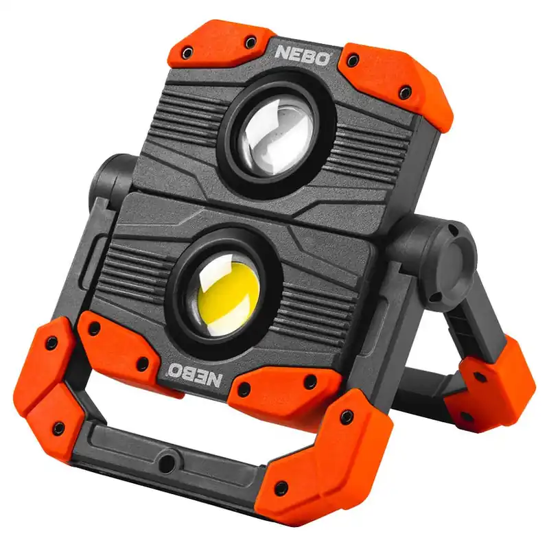 NEBO 450 Lumens OMNI Fish UV Dock Light
