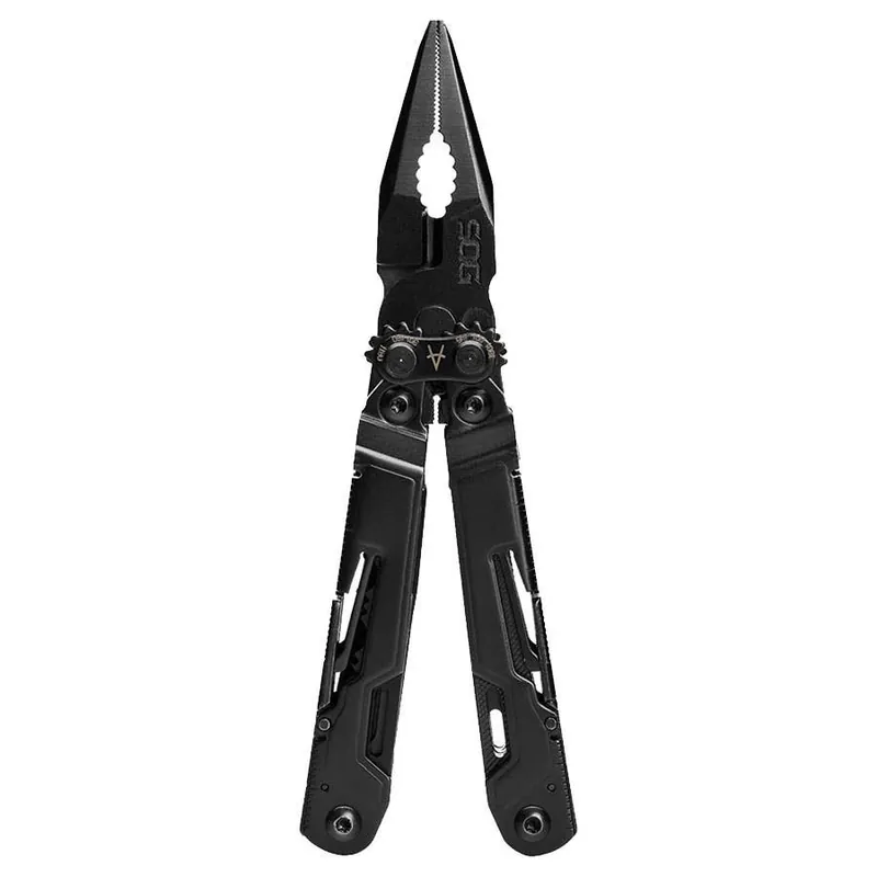 SOG PowerPint Mini Compact Stainless Steel Multi-Took