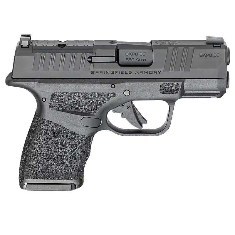 Springfield Hellcat .380 ACP Semi Auto Pistol
