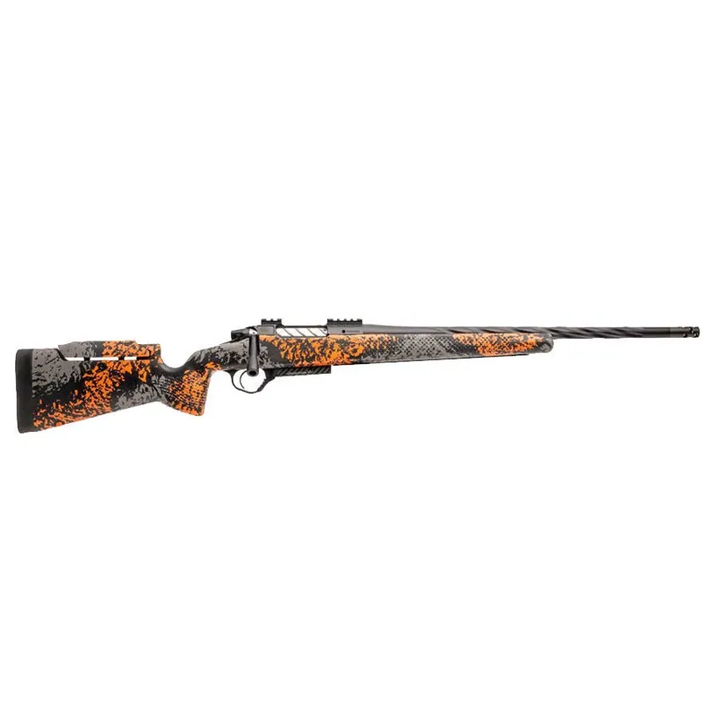 Seekins Precision Havak Pro Hunter 3 .300 PRC Bolt Action Rifle