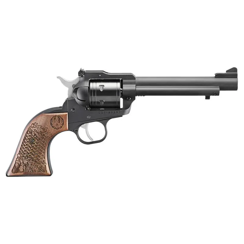 Ruger Super Wrangler .22 LR/22 WMR Revolver