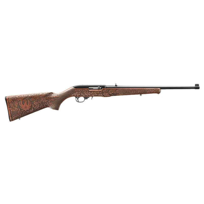 Ruger 10/22 Sporter .22 LR Semi Auto Rifle