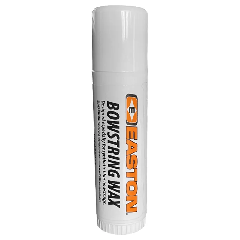 Easton Conventional Bow String Wax
