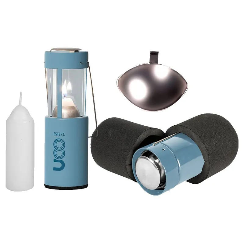 UCO Original Candle Lantern Kit